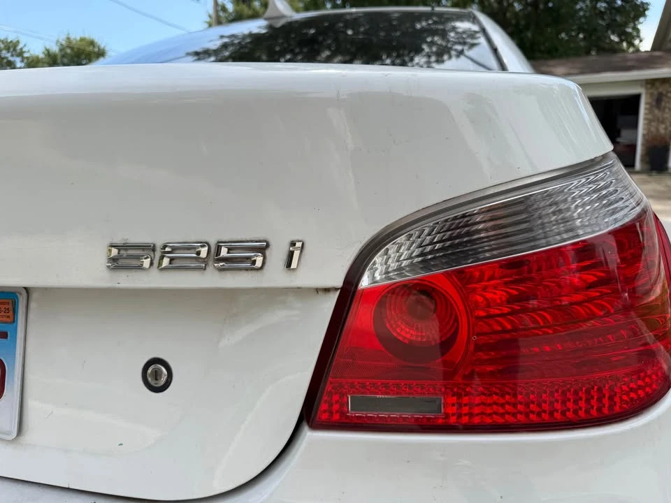 2006 BMW E60 M5 - Image 18 of 20