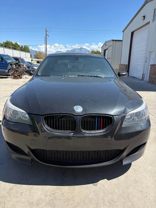 2006 BMW E60 M5 - Image 2 of 11