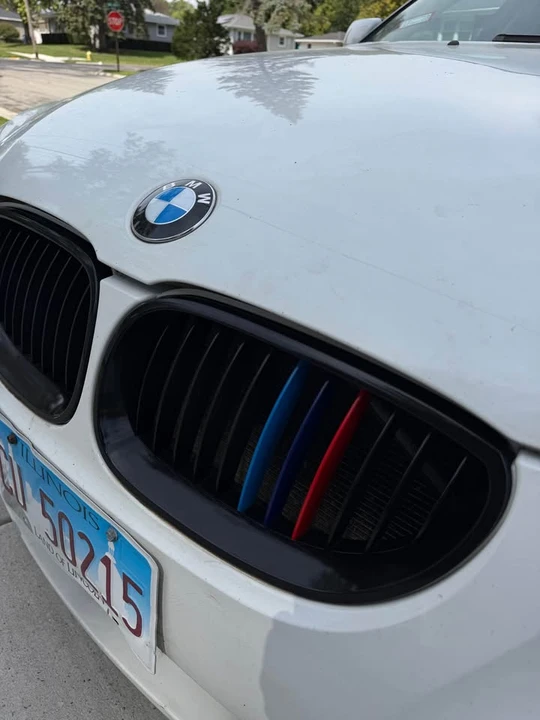 2006 BMW E60 M5 - Image 20 of 20