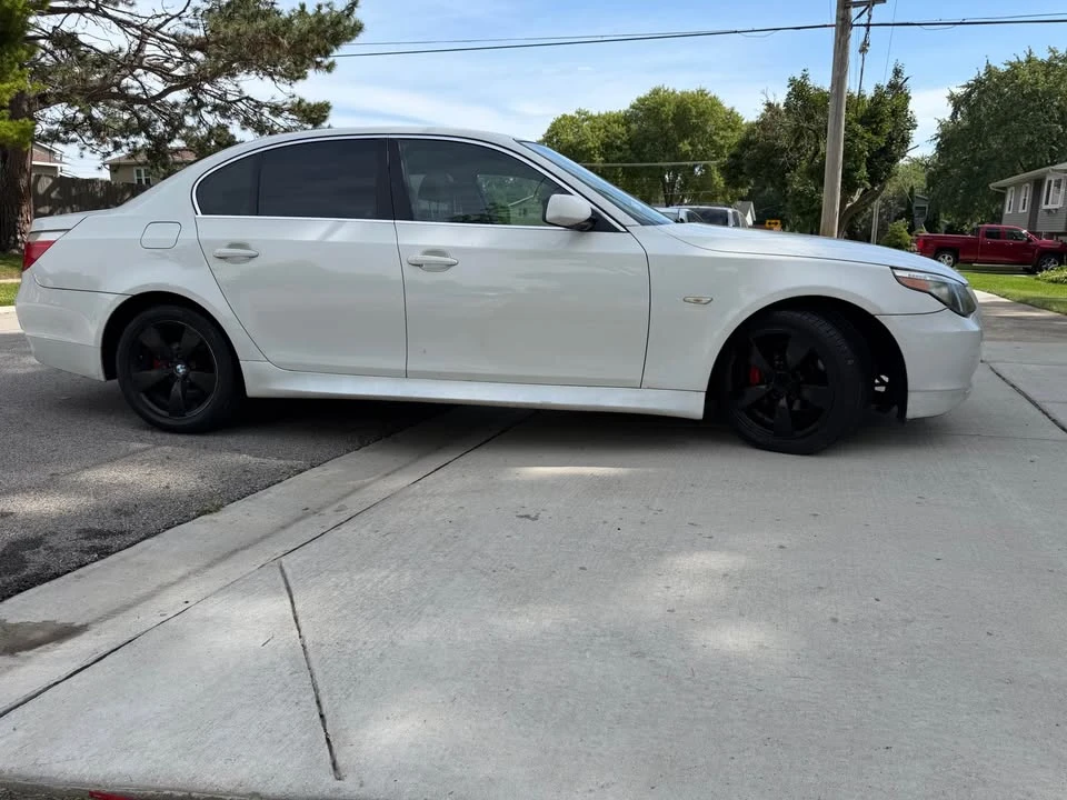 2006 BMW E60 M5 - Image 2 of 20