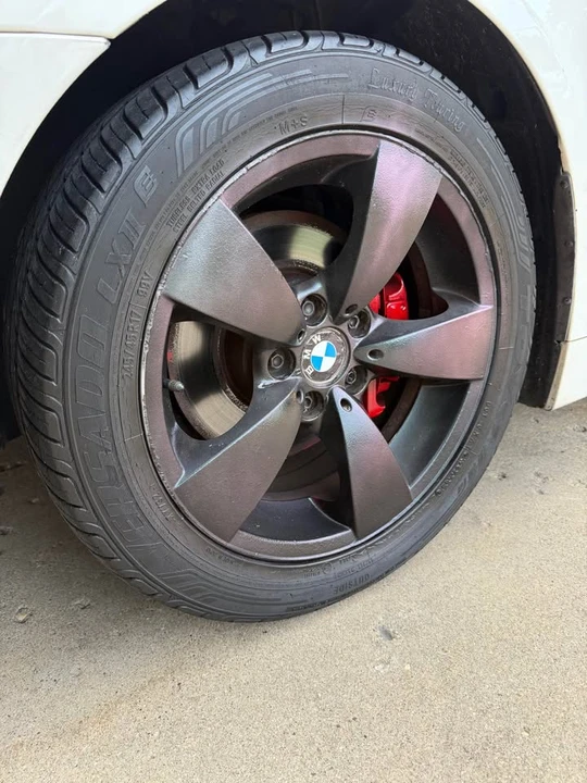 2006 BMW E60 M5 - Image 16 of 20