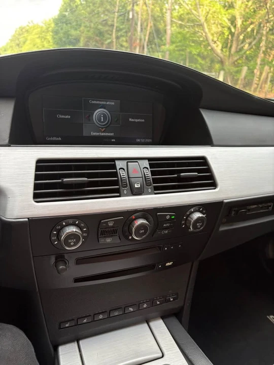 2006 BMW E60 M5 - Image 7 of 10