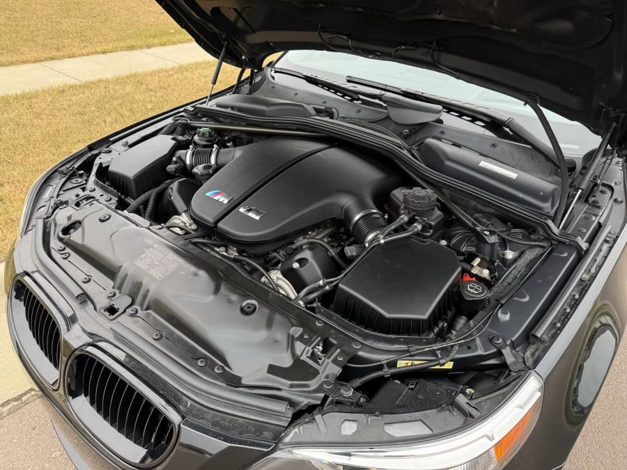 2006 BMW E60 M5 - Image 16 of 17