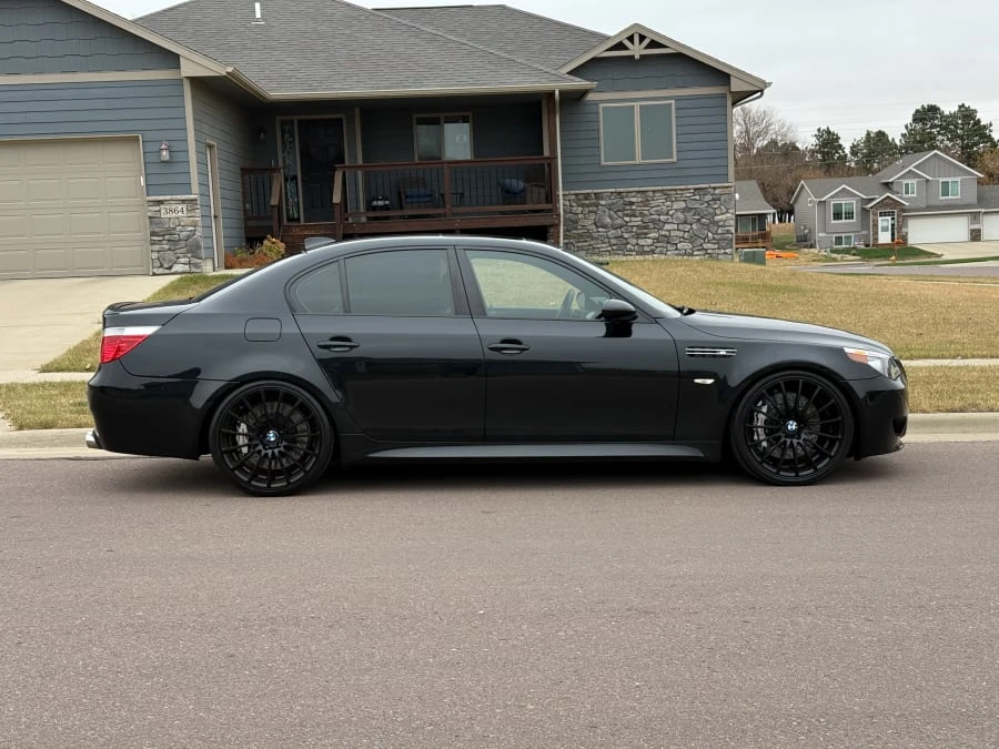 2006 BMW E60 M5 - Image 2 of 17