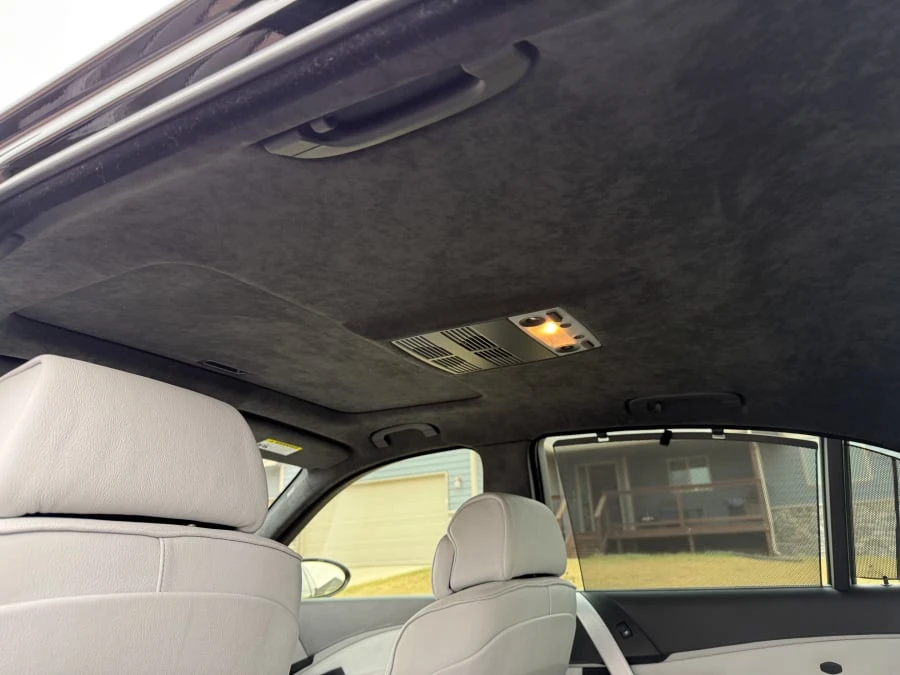2006 BMW E60 M5 - Image 10 of 17