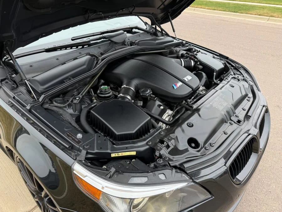 2006 BMW E60 M5 - Image 15 of 17