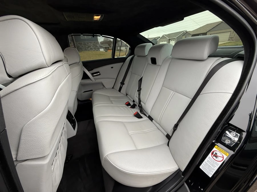 2006 BMW E60 M5 - Image 12 of 17