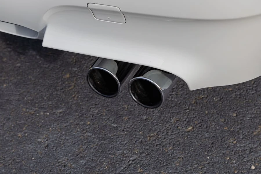 2006 BMW E60 M5 - Image 15 of 31