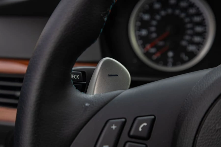 2006 BMW E60 M5 - Image 25 of 31