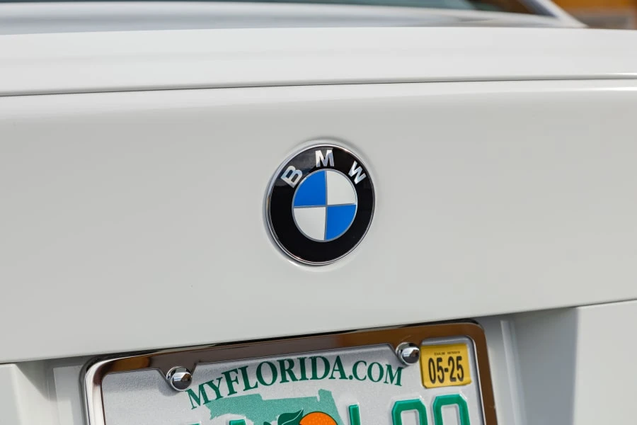 2006 BMW E60 M5 - Image 13 of 31