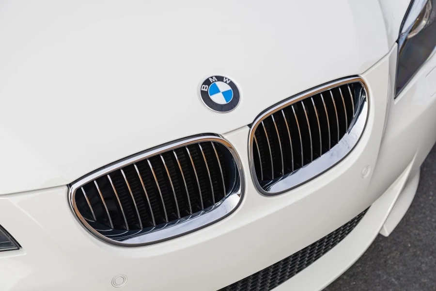 2006 BMW E60 M5 - Image 9 of 31