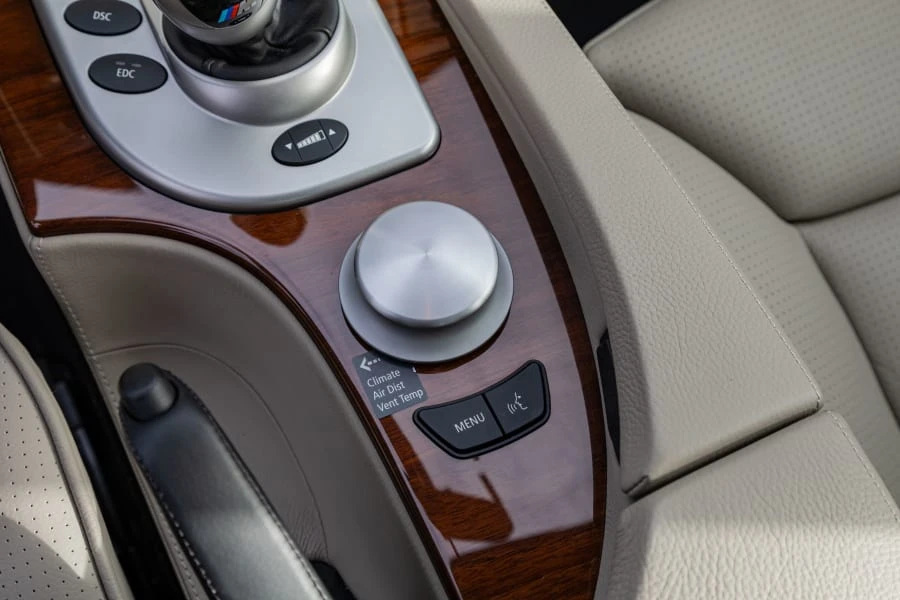 2006 BMW E60 M5 - Image 23 of 31