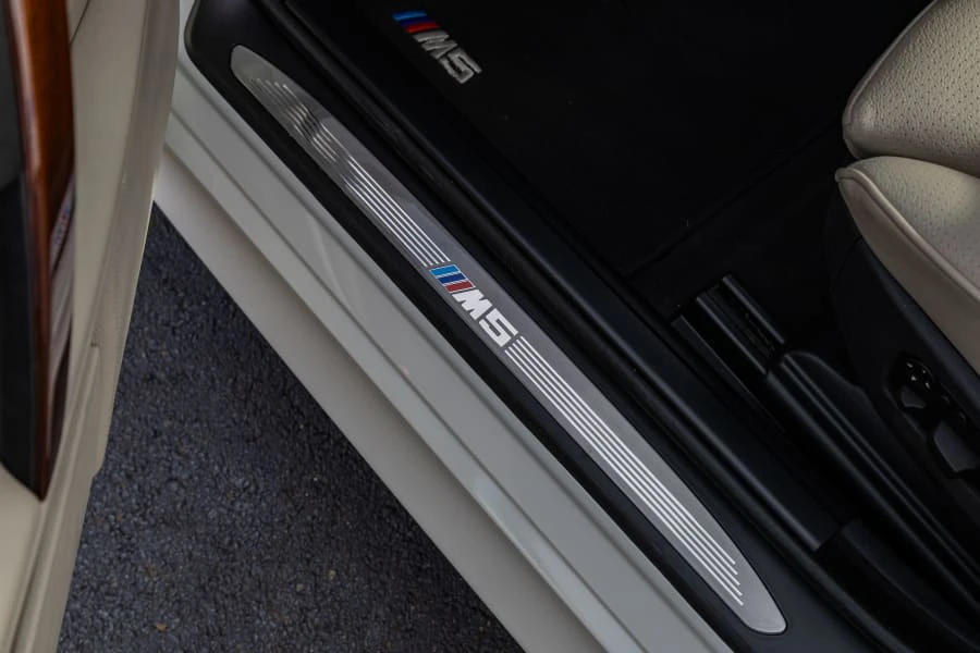 2006 BMW E60 M5 - Image 24 of 31