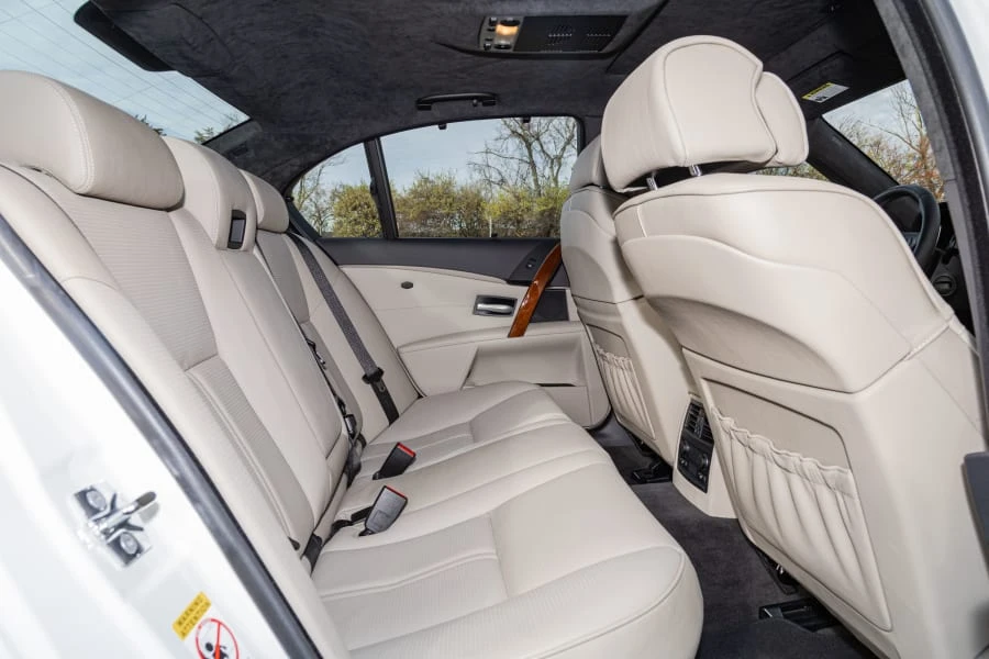 2006 BMW E60 M5 - Image 28 of 31