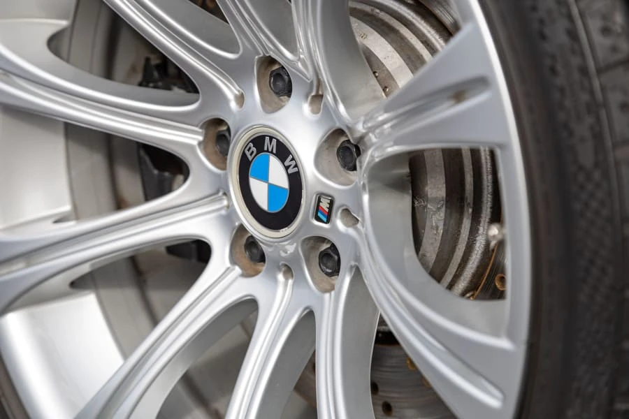 2006 BMW E60 M5 - Image 8 of 31