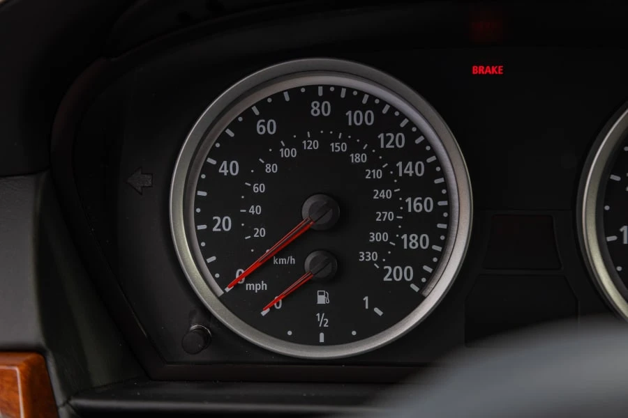 2006 BMW E60 M5 - Image 26 of 31