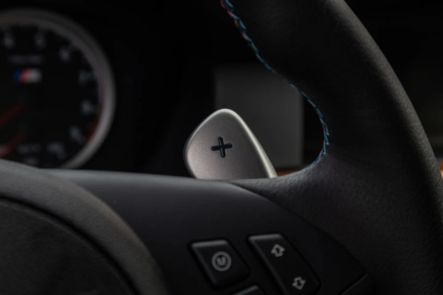 2006 BMW E60 M5 - Image 21 of 31