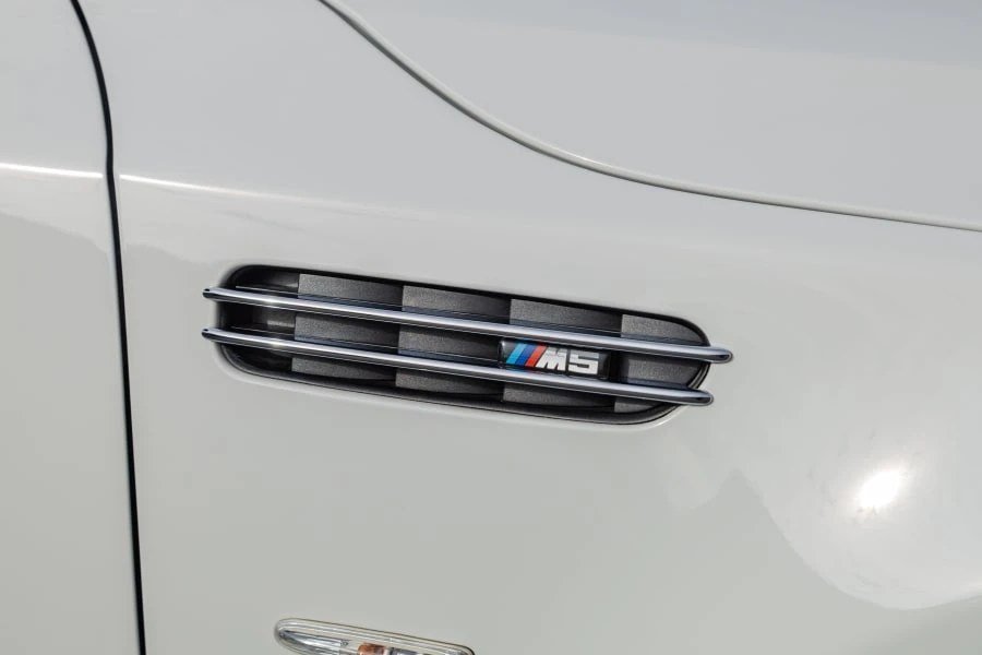 2006 BMW E60 M5 - Image 16 of 31