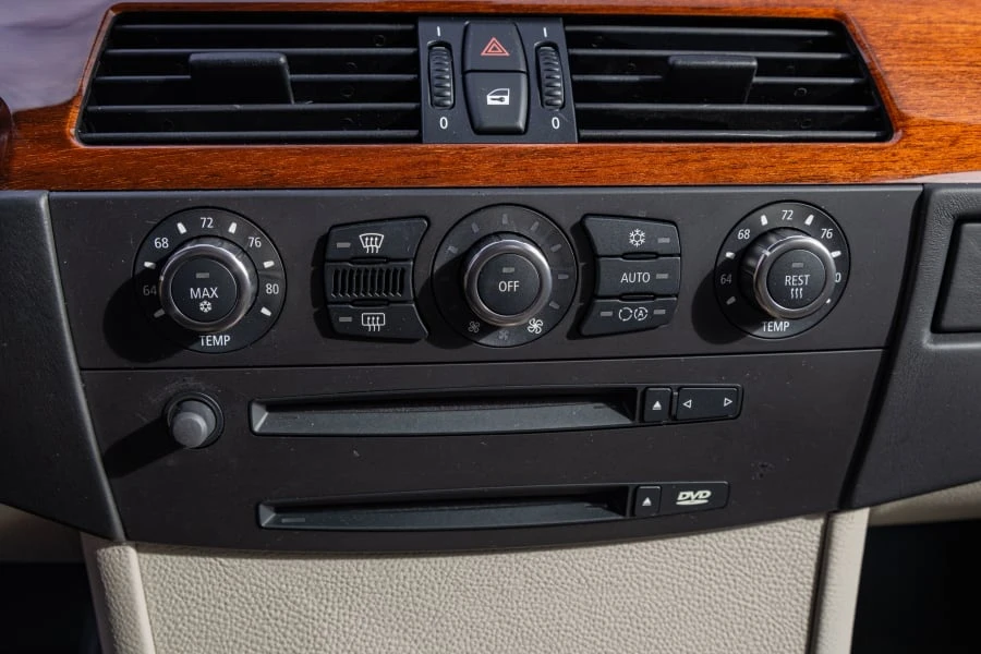 2006 BMW E60 M5 - Image 30 of 31