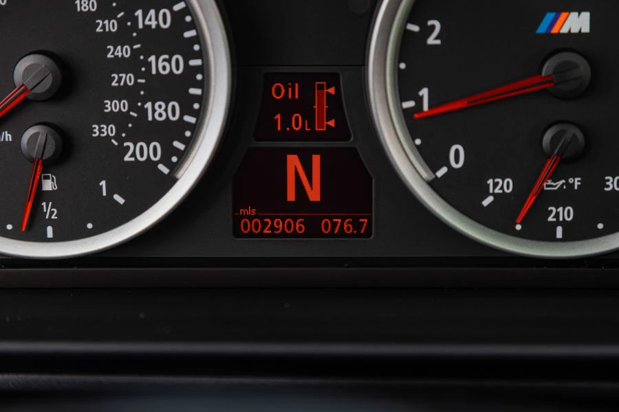 2006 BMW E60 M5 - Image 12 of 31