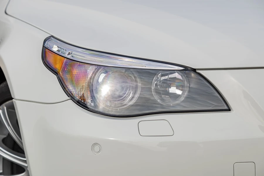 2006 BMW E60 M5 - Image 10 of 31