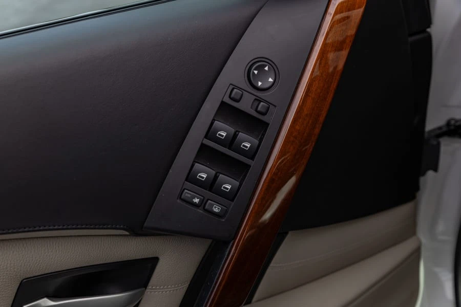 2006 BMW E60 M5 - Image 27 of 31