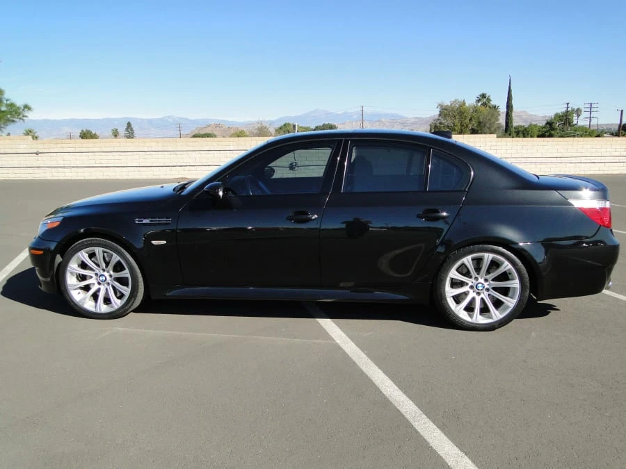 2006 BMW E60 M5 - Image 2 of 5