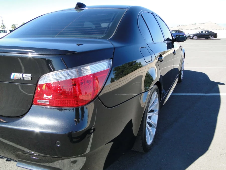 2006 BMW E60 M5 - Image 3 of 5