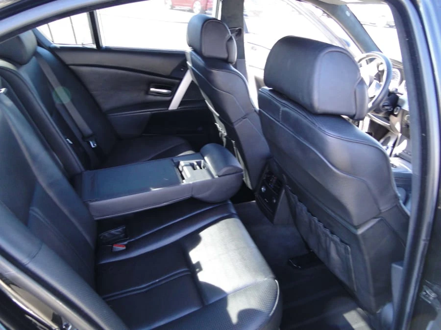 2006 BMW E60 M5 - Image 5 of 5