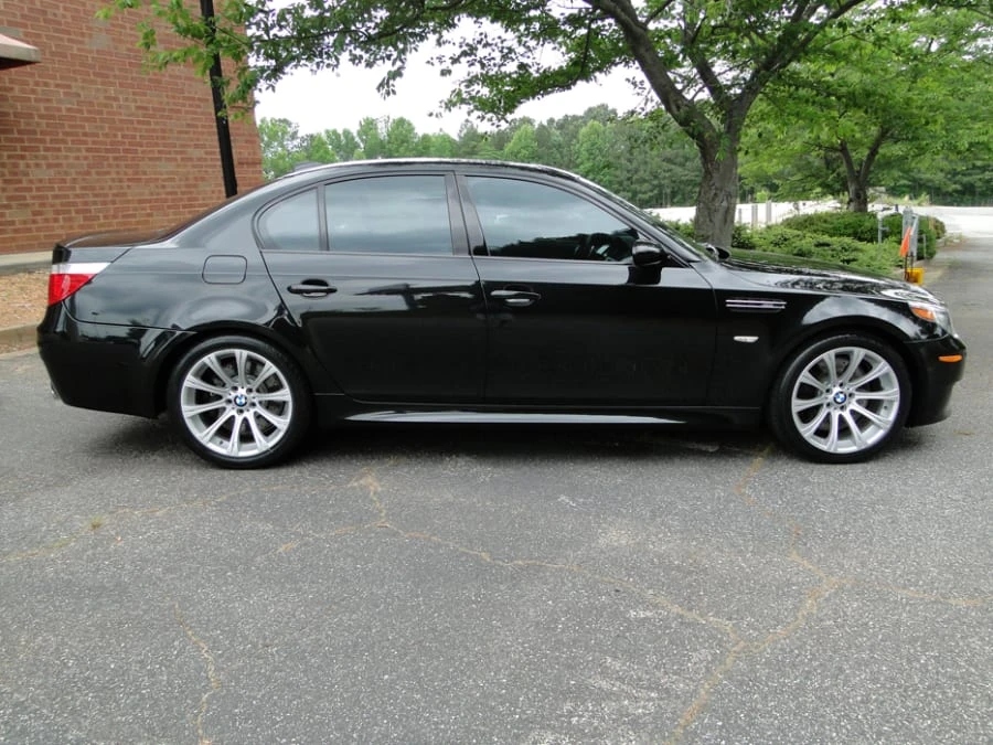 2006 BMW E60 M5 - Image 2 of 5