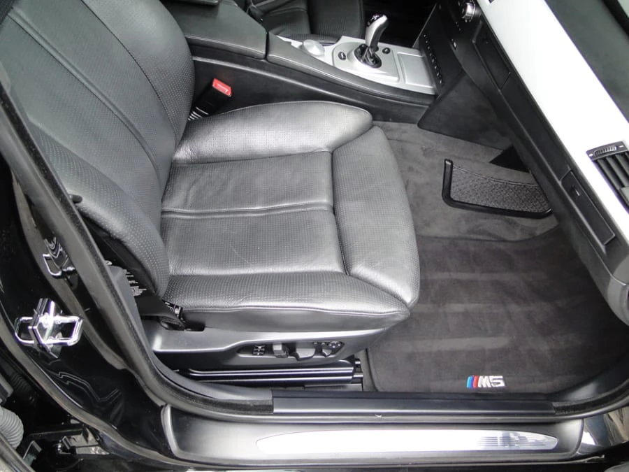 2006 BMW E60 M5 - Image 4 of 5