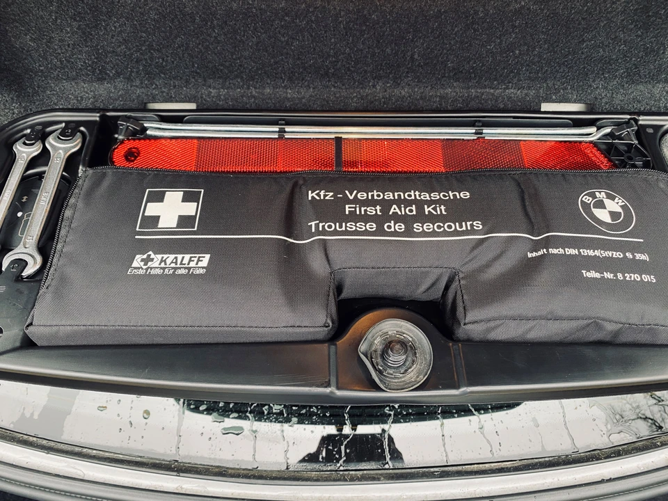 2006 BMW E60 M5 - Image 3 of 6