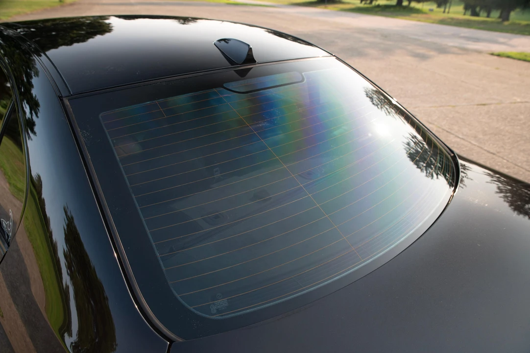 2006 BMW E60 M5 - Image 22 of 31