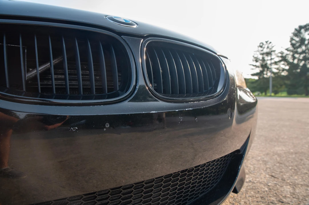 2006 BMW E60 M5 - Image 29 of 31