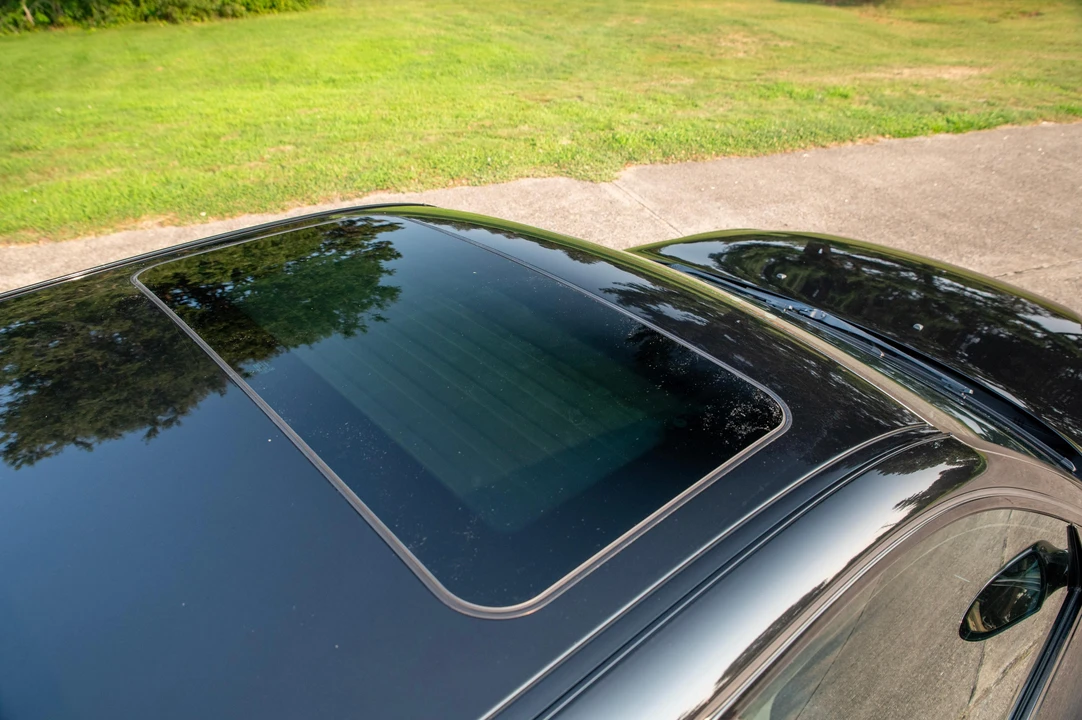 2006 BMW E60 M5 - Image 24 of 31