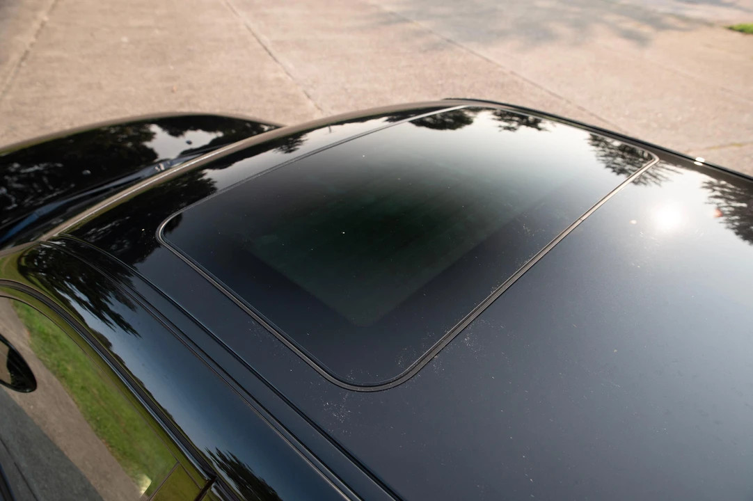 2006 BMW E60 M5 - Image 20 of 31