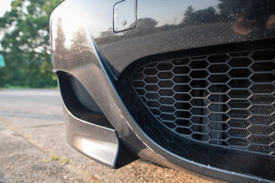 2006 BMW E60 M5 - Image 30 of 31
