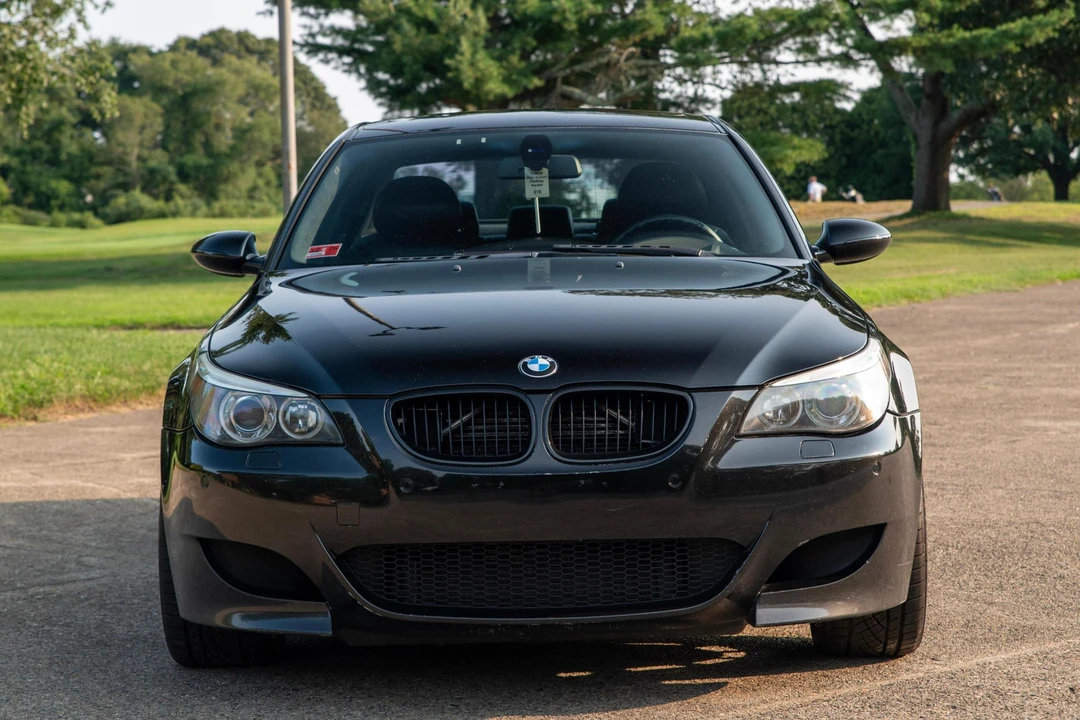 2006 BMW E60 M5 - Image 2 of 31