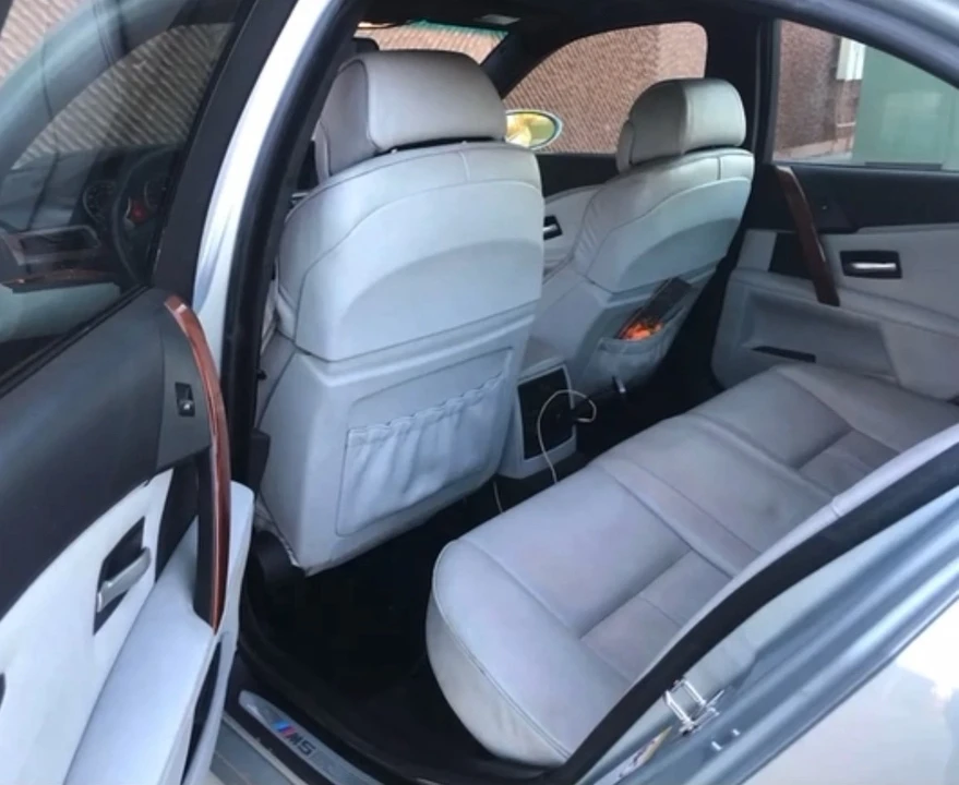 2006 BMW E60 M5 - Image 13 of 18