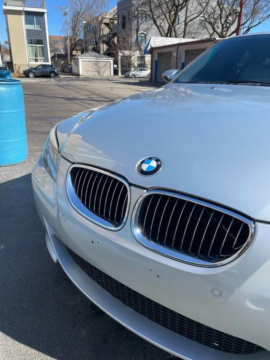 2006 BMW E60 M5 - Image 10 of 18