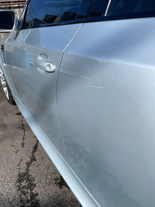 2006 BMW E60 M5 - Image 8 of 18