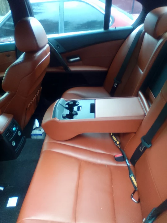 2006 BMW E60 M5 - Image 4 of 7