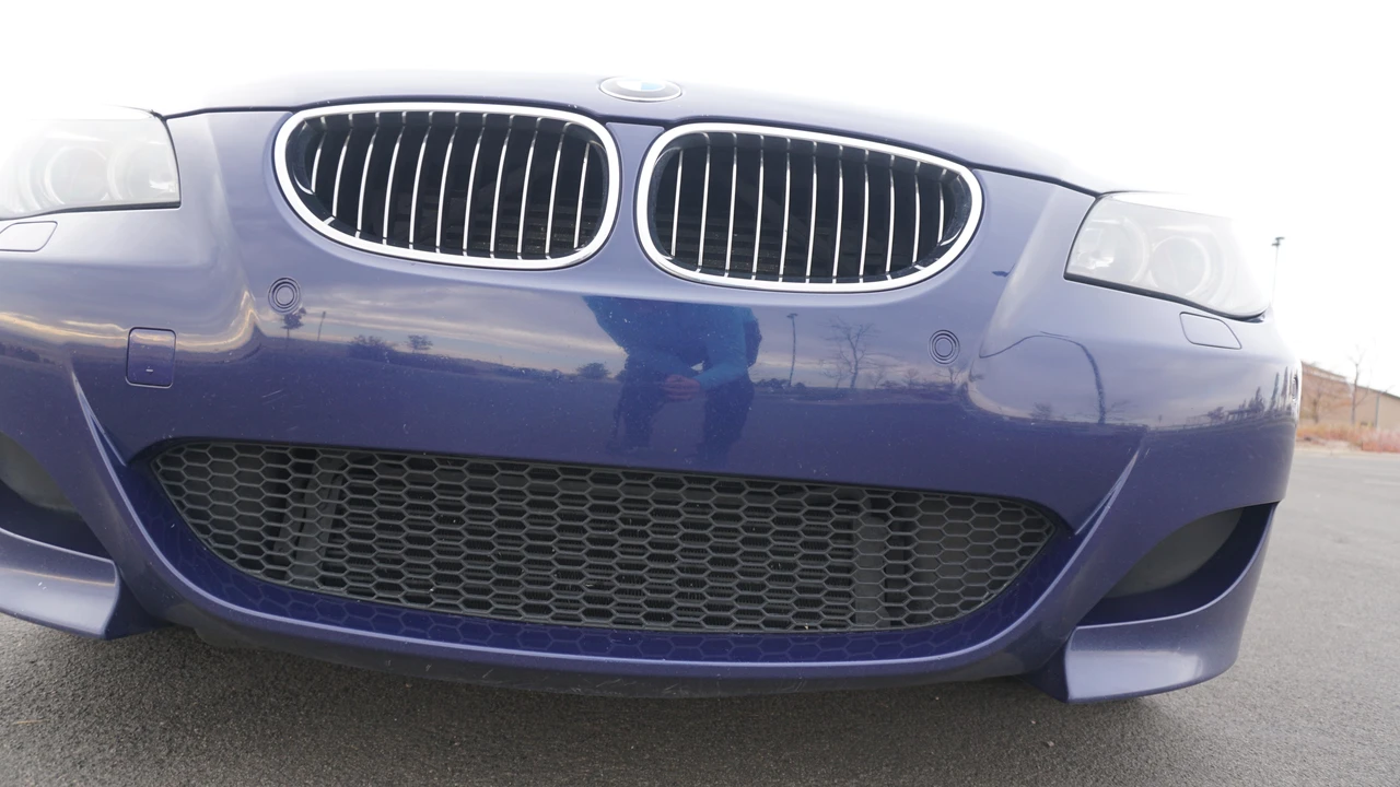 2006 BMW E60 M5 - Image 26 of 31