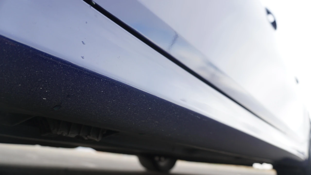 2006 BMW E60 M5 - Image 31 of 31