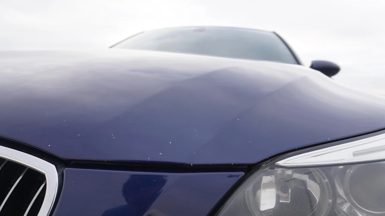 2006 BMW E60 M5 - Image 22 of 31