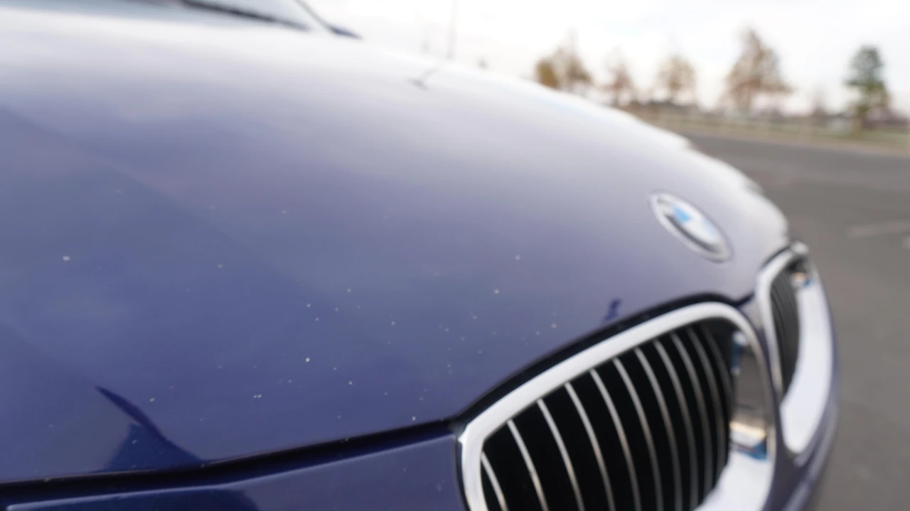 2006 BMW E60 M5 - Image 23 of 31
