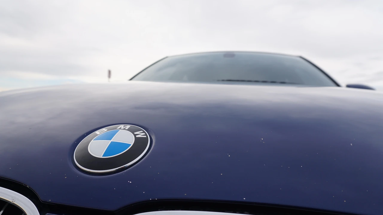 2006 BMW E60 M5 - Image 27 of 31