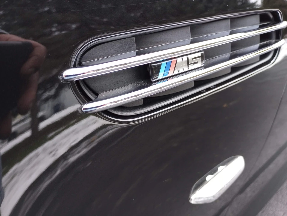 2006 BMW E60 M5 - Image 21 of 31