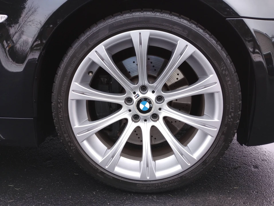 2006 BMW E60 M5 - Image 27 of 31