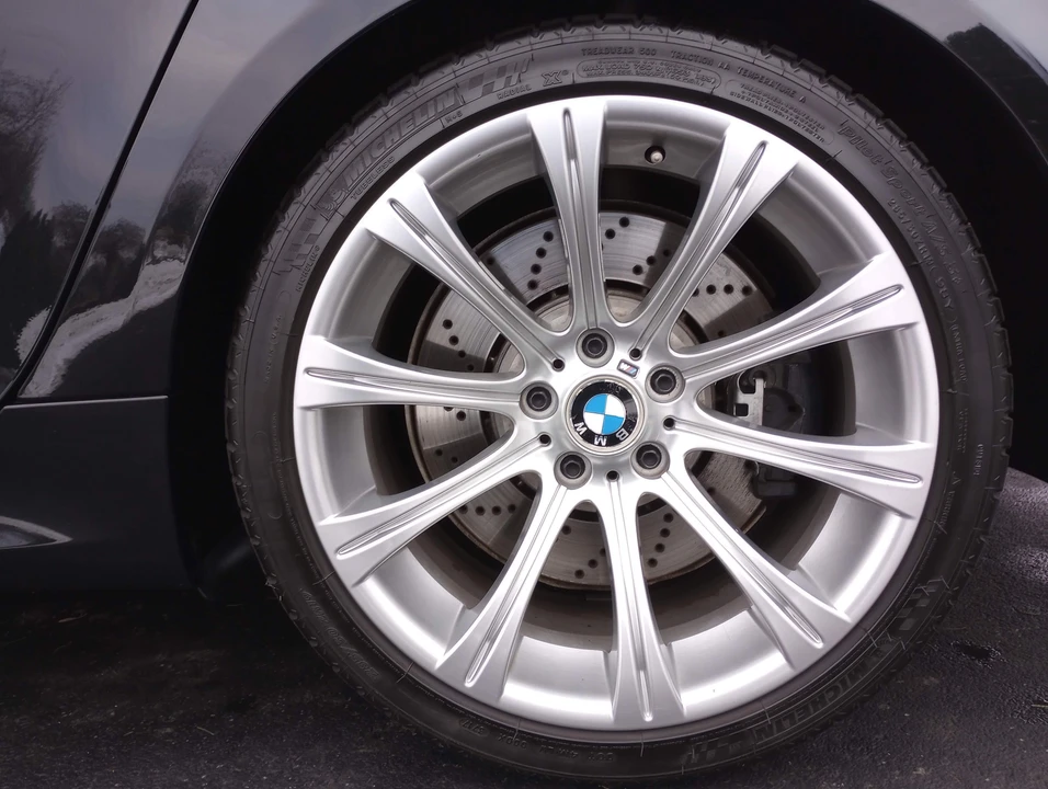 2006 BMW E60 M5 - Image 25 of 31